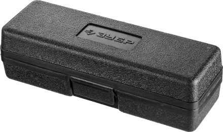 ЗУБР 6 предм., ударно-поворотная отвертка (2565) купить в Ханты-Мансийске