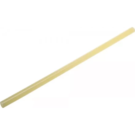 Стержни ЗУБР &quot;ЭКСПЕРТ&quot; для клеевых (термоклеящих) пистолетов, цвет желтый, сверхсильная фиксация, 33шт, 12х300мм 06856-12-2 купить в Ханты-Мансийске