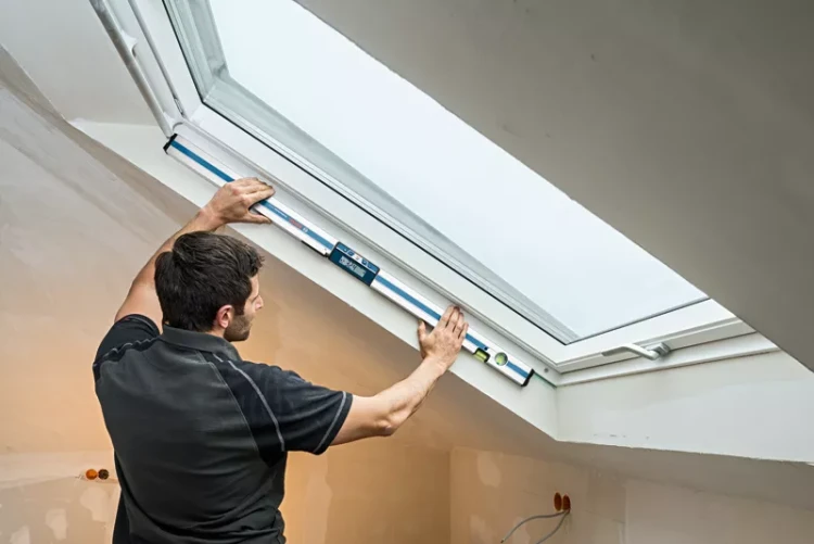 Цифровой уровень BOSCH GIM120 купить в Ханты-Мансийске