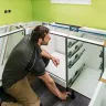 Цифровой уровень BOSCH GIM120 купить в Ханты-Мансийске