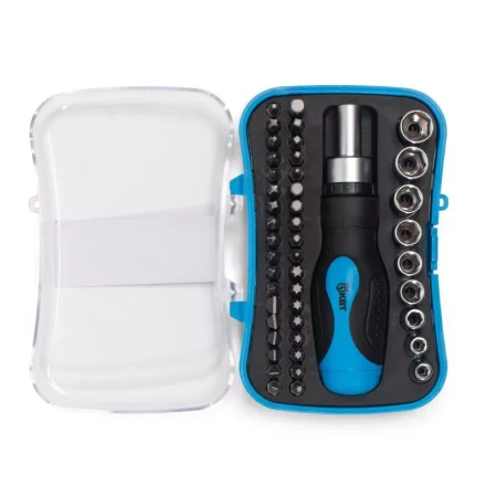 Отвертка реверсивная НБ-46 КВТ купить в Ханты-Мансийске