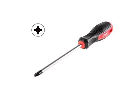 Отвертка HAMMER 601-026 купить в Ханты-Мансийске