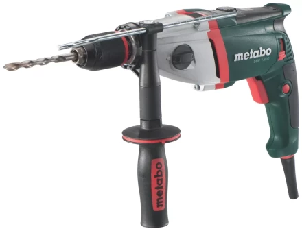 Дрель ударная Metabo SBE1300 купить в Ханты-Мансийске