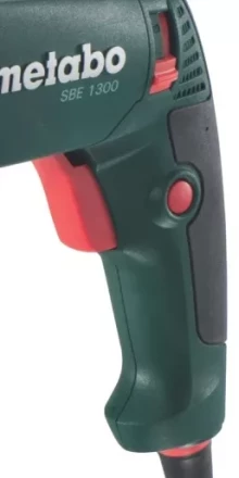 Дрель ударная Metabo SBE1300 купить в Ханты-Мансийске