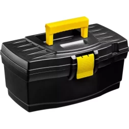 Ящик для инструмента "TOPLine" пластиковый, 12", STAYER 38110-13_z02