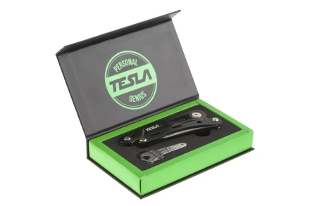 Мультитул TESLA МТ-06 купить в Ханты-Мансийске