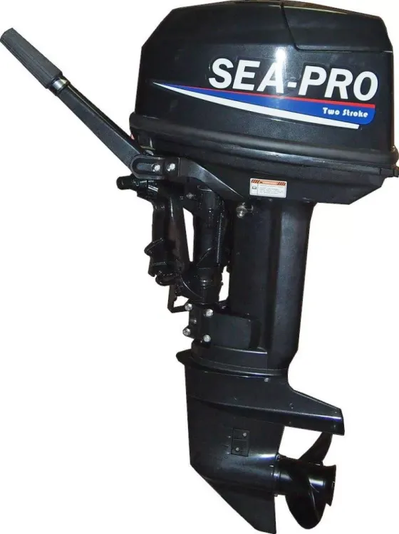 Лодочный мотор SEA-PRO Т30S купить в Ханты-Мансийске