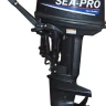 Лодочный мотор SEA-PRO Т30S купить в Ханты-Мансийске