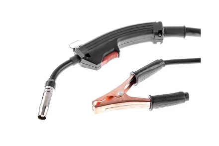 Сварочный полуавтомат WESTER MIG-100 купить в Ханты-Мансийске