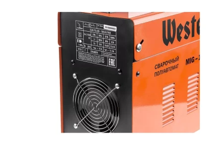 Сварочный полуавтомат WESTER MIG-100 купить в Ханты-Мансийске