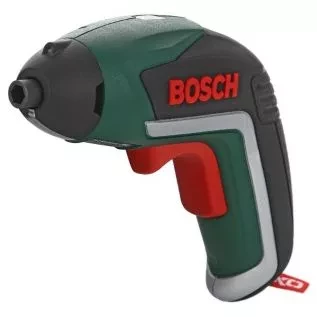 Аккумуляторный шуруповерт BOSCH IXO V basic (0.603.9A8.020) купить в Ханты-Мансийске
