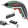 Аккумуляторный шуруповерт BOSCH IXO V basic (0.603.9A8.020) купить в Ханты-Мансийске