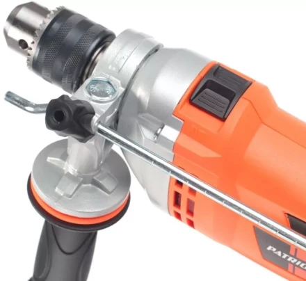 Дрель электрическая ударная FD 850h PATRIOT купить в Ханты-Мансийске