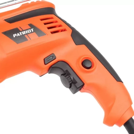 Дрель электрическая ударная FD 850h PATRIOT купить в Ханты-Мансийске