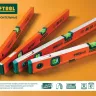 Уровень KRAFTOOL "KRAFT-MAX" магнитный, особо усилен, 2 ампулы, 2 фрезерованные базовые поверхности, 40см 34575-040 купить в Ханты-Мансийске
