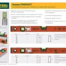 Уровень KRAFTOOL "KRAFT-MAX" магнитный, особо усилен, 2 ампулы, 2 фрезерованные базовые поверхности, 40см 34575-040 купить в Ханты-Мансийске