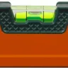 Уровень KRAFTOOL "KRAFT-MAX" магнитный, особо усилен, 2 ампулы, 2 фрезерованные базовые поверхности, 40см 34575-040 купить в Ханты-Мансийске