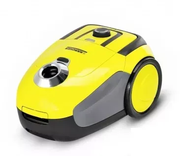Пылесос KARCHER VC 2 (11981050) купить в Ханты-Мансийске