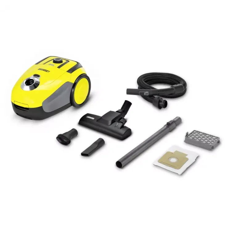 Пылесос KARCHER VC 2 (11981050) купить в Ханты-Мансийске