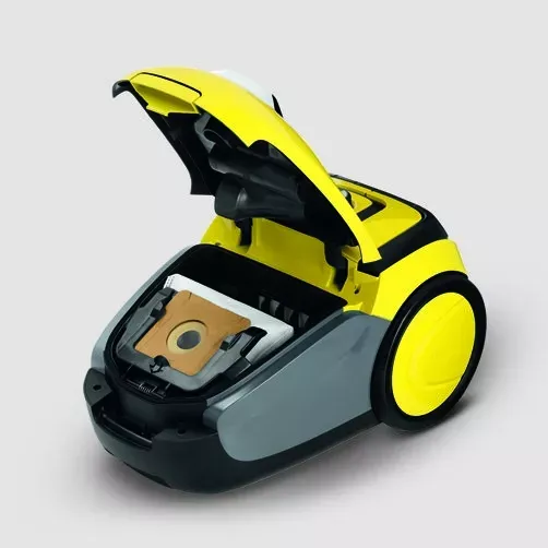Пылесос KARCHER VC 2 (11981050) купить в Ханты-Мансийске