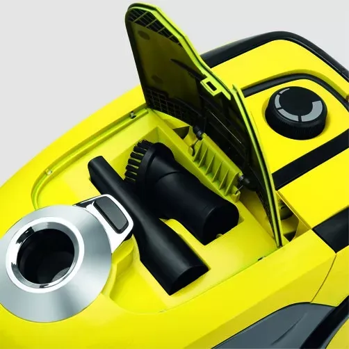 Пылесос KARCHER VC 2 (11981050) купить в Ханты-Мансийске