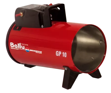Газовая тепловая пушка BALLU GP 10M C купить в Ханты-Мансийске