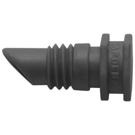 Заглушка 4,6 мм 10 штук GARDENA купить в Ханты-Мансийске