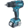 Аккумуляторная дрель-шуруповерт DDF459SYE Makita купить в Ханты-Мансийске