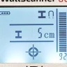 Детектор проводки ADA Wall Scanner 80 купить в Ханты-Мансийске