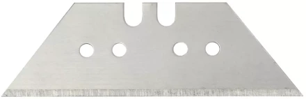 Лезвия STAYER &quot;PROFI&quot; трапециевидные для арт. 0921, 0923, 0945, 09181, 09220, 5 шт 0925-S5 купить в Ханты-Мансийске