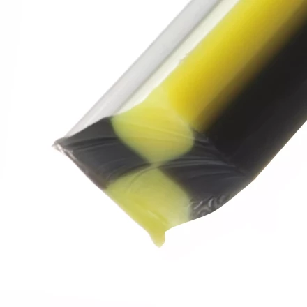 Леска для триммера двухкомпонентная квадратная, 2,4мм х 15м, блистер SkyCutter Denzel 96838 купить в Ханты-Мансийске