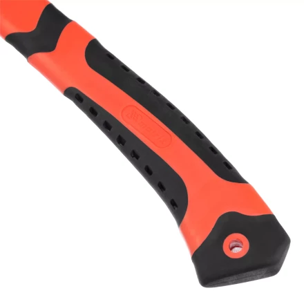 Топор-колун с клиновидным полотном 1500 г Matrix 21807, фибергласовое двухкомпонентное топорище 430 мм купить в Ханты-Мансийске