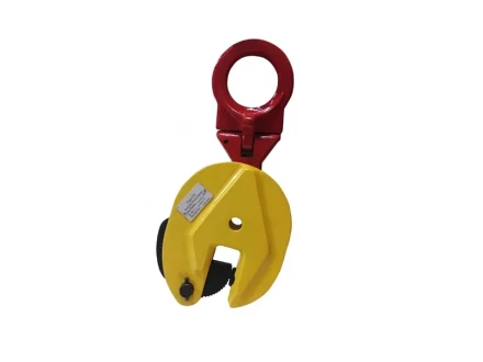 Захват вертикальный CD (г/п 2,0 т, лист 0-20 мм) 1046224 купить в Ханты-Мансийске