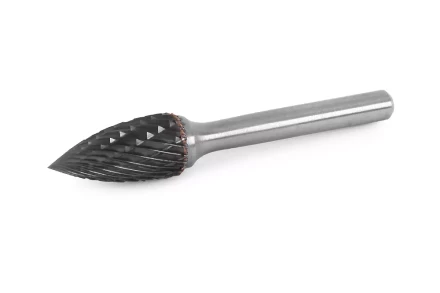 Гиперболическая фреза MESSER с точечным окончанием (тип G)G0817M06 купить в Ханты-Мансийске