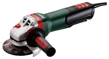 Шлифмашина УШМ Metabo WЕV-17-125 Quick купить в Ханты-Мансийске