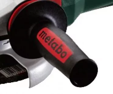 Шлифмашина УШМ Metabo WЕV-17-125 Quick купить в Ханты-Мансийске