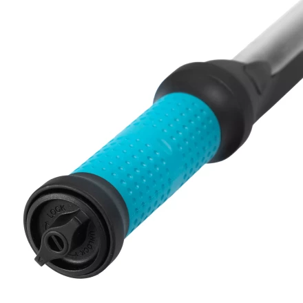 Ключ динамометрический Gross 14180, 5-25 Нм, 1/4&quot;, CrV купить в Ханты-Мансийске