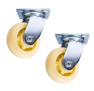 Колесо поворотное PP (C550S/PP1342CB3) 125 мм 1351251 купить в Ханты-Мансийске