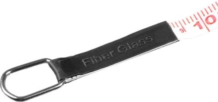 Мерная лента СИБИН фиберглассовая, 10м 34154-10 купить в Ханты-Мансийске