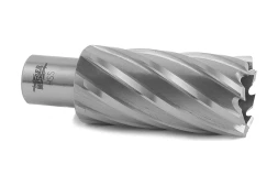 Корончатое сверло Messer HSS по металлу диаметр 44 мм/длина 50 мм