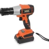 Аккумуляторный заклепочник  MESSER LW20LM (серия 2021) для резьбовых заклепок (М3 - М10) купить в Ханты-Мансийске