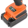 Аккумуляторный заклепочник  MESSER LW20LM (серия 2021) для резьбовых заклепок (М3 - М10) купить в Ханты-Мансийске