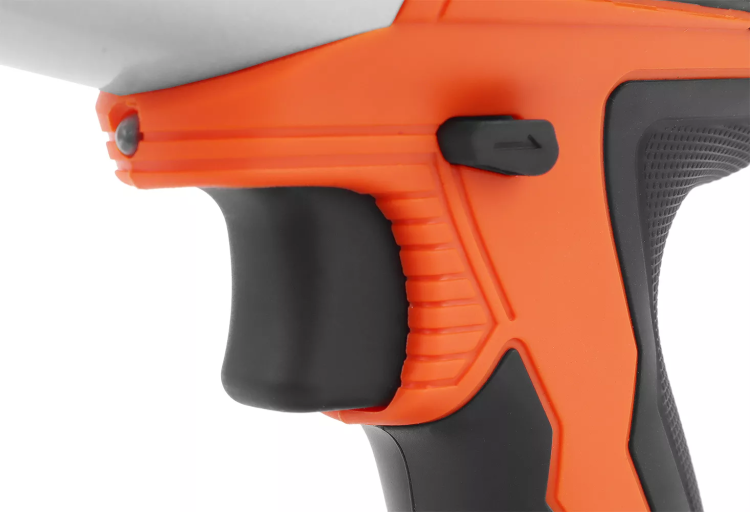 Аккумуляторный заклепочник  MESSER LW20LM (серия 2021) для резьбовых заклепок (М3 - М10) купить в Ханты-Мансийске