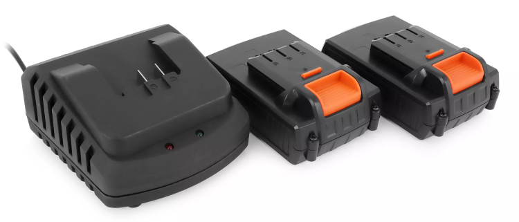 Аккумуляторный заклепочник  MESSER LW20LM (серия 2021) для резьбовых заклепок (М3 - М10) купить в Ханты-Мансийске