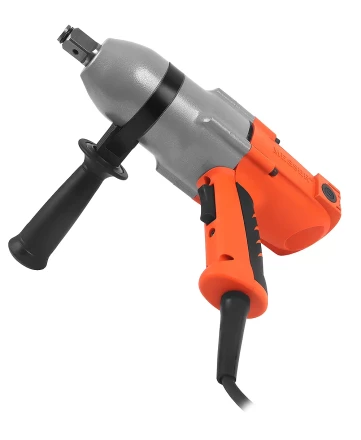 Гайковерт сетевой ударный MESSER IW-501 модель 2025 года (600Вт, 1900об/мин, 550Нм, 1 головка) купить в Ханты-Мансийске