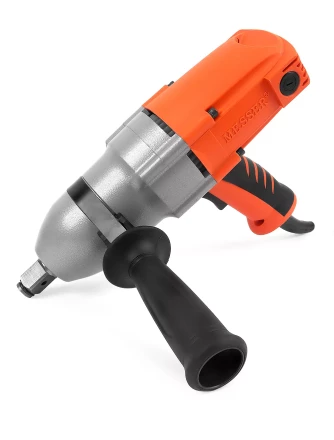Гайковерт сетевой ударный MESSER IW-501 модель 2025 года (600Вт, 1900об/мин, 550Нм, 1 головка) купить в Ханты-Мансийске