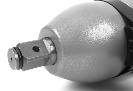 Гайковерт сетевой ударный MESSER IW-501 модель 2025 года (600Вт, 1900об/мин, 550Нм, 1 головка) купить в Ханты-Мансийске