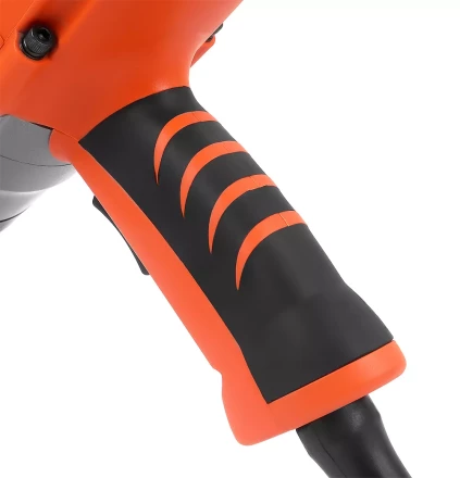 Гайковерт сетевой ударный MESSER IW-501 модель 2025 года (600Вт, 1900об/мин, 550Нм, 1 головка) купить в Ханты-Мансийске