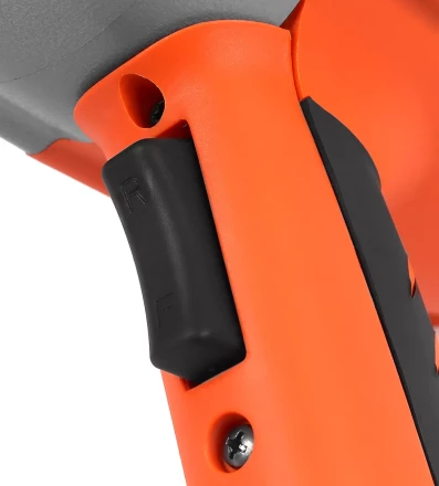 Гайковерт сетевой ударный MESSER IW-501 модель 2025 года (600Вт, 1900об/мин, 550Нм, 1 головка) купить в Ханты-Мансийске