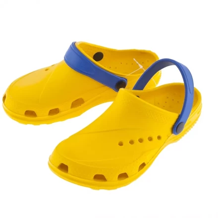 Пантолеты Комфорт женские размер 35 СИБРТЕХ артикул 60034 купить в Ханты-Мансийске